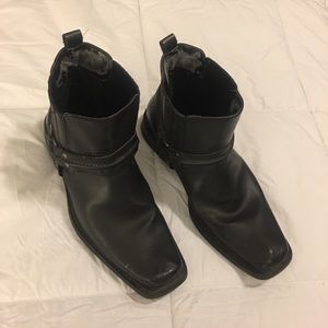 Men’s Size 11 Borelli Boot